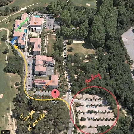 아파트 San Jose 쥐비냑