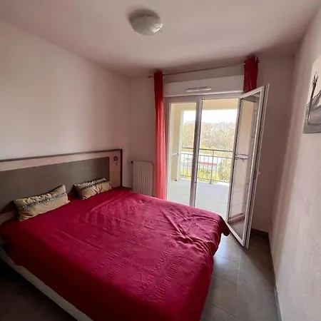 Apartment San Jose Juvignac