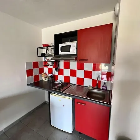Apartment San Jose