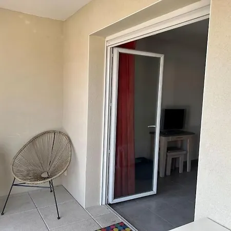 아파트 San Jose *