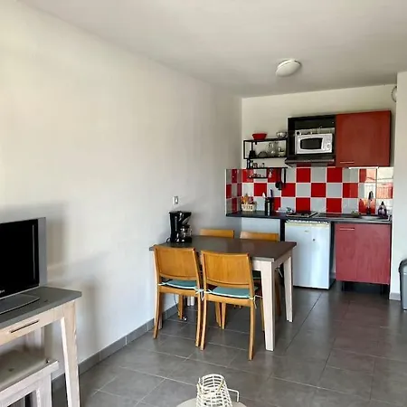 아파트 San Jose *