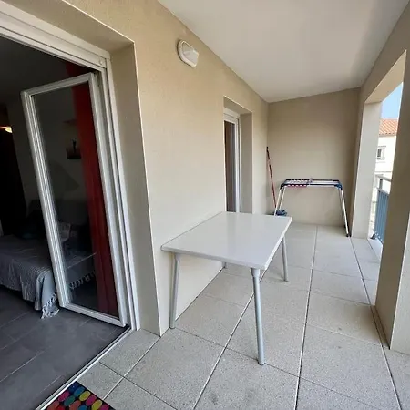 Apartment San Jose Juvignac
