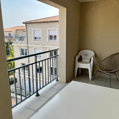 Apartment San Jose