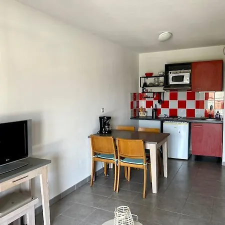 Apartment San Jose