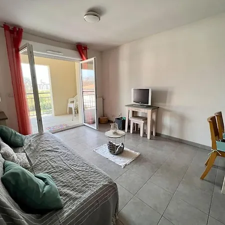 Apartment San Jose Juvignac